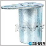 액세서리 부품용 포크 리프트 어셈블리 잠금 유압 틸트 실린더 핀 Heli 4.5t 롱 Dd058-00201 : 프라임무역70