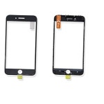 Lysee 휴대폰 터치 패널 - 소니 엑스페리아 XA1 플러스 G3423 G3421용 10pcs/로트 교체 LCD 전면 스크린 유리 외부 렌즈 (색상 파란색)... 