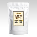 프리미엄 더블랙더덕 2gx20개입 / 하루종일 활동해도 지치지않는 활력 : 주식회사 모지