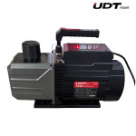 UDT 에어컨진공펌프 에어컨공구 모터1마력 8CFM UVP-280 : 우성냉동부품상사