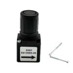 8413666 Drager 압력 조절기 : 동원로비스