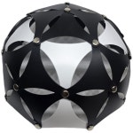 친환경 지오데식 돔 만들기 키트 1인용 (초등과정/중등교과 과정 포함) - 학교/돌봄/늘봄교실용 : 빅트리몰