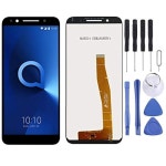라이시 휴대폰 LCD 화면 - 소니 엑스페리아 XZS G8231 G8232 디스플레이 터치스크린 디지타이저 조립 보증 12개월 5.2인치 (색상 은색)... 