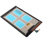 라이시 휴대폰 LCD 화면 - 소니 엑스페리아 XA1 플러스 디스플레이용 5.5인치 오리지널 G3412 G3416 G3426 G3421 터치 글래스 디지타이저... 