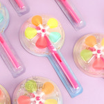 산리오 바람개비 캔디 (12개 1세트) : 비타플레이