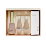 숨37도 타임 에너지 리셋팅 토너 증량 기획 세트 170ml+50mlX2개 : 1004화장품