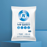 (주)누보 NOUSBO 입상유안20kg - 요소보다 작물에 빠르게 흡수되는 입상 형태 : 주식회사 누보