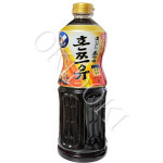 기꼬만 혼쯔유 1L 코이다시 일본 간장 4배농축 쯔유 기꼬망 : 오키도키