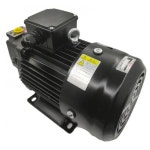 베인 펌프 UVN-1A-A2 A3 4P-2.2KW 3.7KKNACHI : 동원엠알오