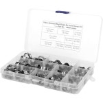 스테인리스 스틸 싱글 이어 유압 8L 후프 디스펜서 카페 씽크 7 0mm 8 7mm 펜치 : 한로울넷