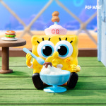 [팝마트] 스폰지밥 베스트 프렌드 시리즈 / 랜덤피규어 : 팝마트코리아 공식 스토어