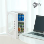 휴라이프 올인원 미러 냉온장고 HU-J5039 : 제이에스코리아