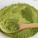 유기농 보성 녹차분말 100g 녹차가루 : 가나안허브