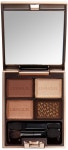 루나솔 (LUNASOL) 셀렉션 드 쇼콜라 아이즈 02 Chocolat Amer 아이섀도 : paleun balam