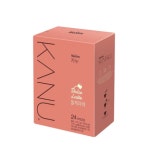 맥심 카누 돌체 라떼 24T : 모든문구몰