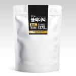 더블랙더덕 1.5gx20개입 / 커피로도 안풀리는 피로에 : 주식회사 모지