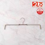 MAWA 마와 논슬립 바지 치마 걸이 로핏37 펄골드, 1개 : 마와한국공식수입원