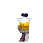 TNXUAPJF 5pc 미니어처 15mm 정밀 스테퍼 모터 DC 6V 2상 4선 미니 3단 유성 감속 기어박스 1 110 DIY 액세서리(A형) A Type : everypick