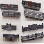 QTE-060-02-L-D-A-K-TR QTH-060-04-F-D-A-K-TR FTSH-113-01-L-DV-K-TR ASP-129646-03 QTH-030-05-F-D-A 1 개 : 전기전자부품전문2