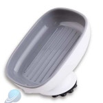 SH 스탠딩흡착비누받침대 욕실비누대 욕실비누받침대 : 좋은상품추천샵