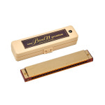 DABELL 다벨 트레몰로 하모니카 밴드21 프리미엄 Premium No1009 : 종로악기