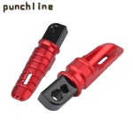 뒷좌석 석 페그 09 MT01 660 XV950 4 d 오토바이 300 MT 회색 : 위너셀렉트001