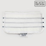 블랙앤데커 스팀 청소기 FSM1605, FSM1610, FSM1620 패드 / 순정부품 90585868 : 디월트경기서비스
