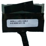LCD 케이블 6-43-N25J1-010-L 6-43-N25J1-010-1C 6-43-N25J1-011-1C 6-43-N2501-011-1L 6-43-N2501-011-1N 6-4 : 분당플렉스39