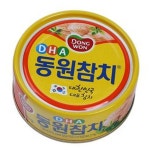 동원 DHA 참치 250G 식자재, 평점 상위 : 준 준 상회