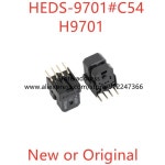 5개 H9701 HEDS-9701  C54 SIP-4 : 다있슨 가전