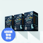 닥터페렌들리 올인맥스브라이트 강아지 눈 영양제 눈물 눈꼽 항산화 간 건강 80g, 3개 : 페렌들리