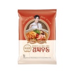 삼립 하이면 김치우동 198g : 비아이푸드
