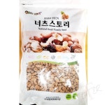 TL 커피땅콩 1kg 포차안주 맥주안주 볶은땅콩 : 품격지존