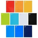 모닝글로리 무제노트 10권 세트 중고등학생용 K판 : 아트문구센터