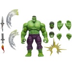 MARVEL 21.5 G0596 하즈브로(Hasbro) 마블 레전드 맥시맘 시리즈 헐크, 디럭스 헐크 코믹스 컬렉션용 : STORE GEN