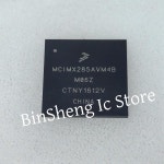MCIMX280DVM4B MCIMX280CVM4B MCIMX285AVM4B MCIMX285AVM4C : 분당플렉스47