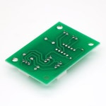 자동차 통화 확장 보드 어댑터 ZDH01-028 LHS-320AGS02 1PCS Mtsubishi 엘리베이터에 적용 가능 : 홈리프유통