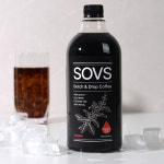 산미없는커피원액 더치커피 1리터 콜드브루원액 1L 대용량 세하도 소브스 : 소브스커피