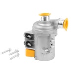 11517588885 702478400 전기 엔진 워터 펌프 BMW E60 X3 528i : 동원물산