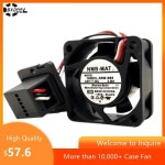 Fanuc CNC 기계 로봇 및 산업 장비용 냉각 1608VL-S5W-B69 24V DC 0.09A 4020 40mm : 서원모터스01