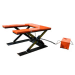 쌍용리프트 U타입 테이블 리프트 1500kg / 860mm SYTU-15-133160S : 철물통