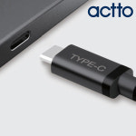 C타입 안드로이드오토 고속 충전 데이터 케이블 USB 3.1 Gen2 : 위즈플래닛