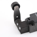 Shindler 엘리베이터 236-11Z-M16-U270-2046-4 ID NR에 적용 가능 188633 로프 헤드 스위치1PCS : 평화종합유통