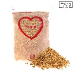 국산 볶은땅콩 분태 1kg 땅콩가루 볶음 생땅콩 무염 구운 : 썸앤썸푸드