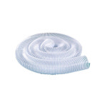 샤프맥스 PVC 투명 집진호스 63mm(5M) : 철물통