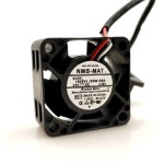 Fanuc CNC 기계 로봇 및 산업 장비용 냉각 1608VL-S5W-B69 24V DC 0.09A 4020 40mm : 서원모터스01