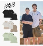 [메종비오비] BOB핫썸머3종패키지/여 MB25SSWST0002 민트, S(90) : 롯데김해 스튜디오샵