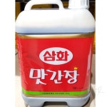 TL 맛간장 13L 만능간장 조림간장 : 품격지존