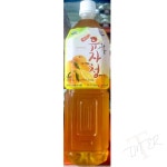 TL 유자청 청솔 1.5L X6 후식음료유자차 : 품격지존