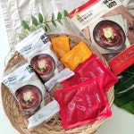 매운 냉면의 원조 신천해주냉면 : 벨라맘마 마켓